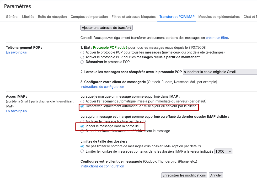 gmail-imap gmail-imap